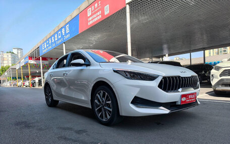 KIA K3, 2022 год, 1 283 000 рублей, 3 фотография