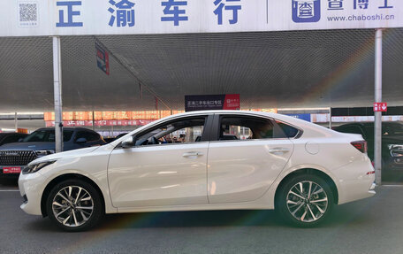 KIA K3, 2022 год, 1 283 000 рублей, 4 фотография