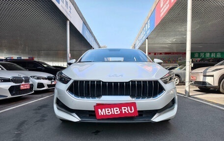 KIA K3, 2022 год, 1 283 000 рублей, 2 фотография