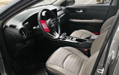 KIA K3, 2023 год, 1 482 000 рублей, 7 фотография