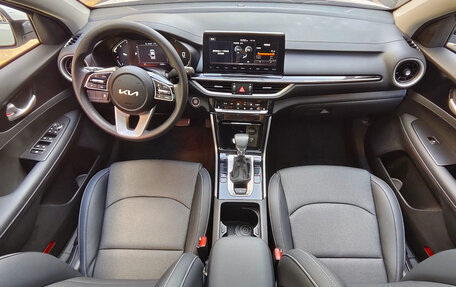 KIA K3, 2022 год, 1 283 000 рублей, 9 фотография