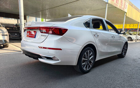 KIA K3, 2022 год, 1 283 000 рублей, 7 фотография