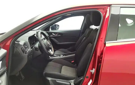Mazda CX-4, 2021 год, 1 549 500 рублей, 5 фотография