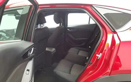 Mazda CX-4, 2021 год, 1 549 500 рублей, 15 фотография