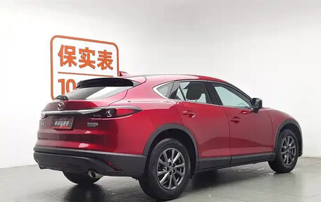 Mazda CX-4, 2021 год, 1 549 500 рублей, 11 фотография