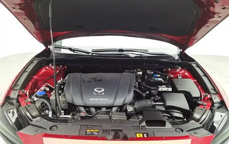 Mazda CX-4, 2021 год, 1 549 500 рублей, 12 фотография