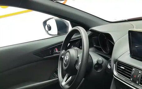 Mazda CX-4, 2021 год, 1 549 500 рублей, 3 фотография