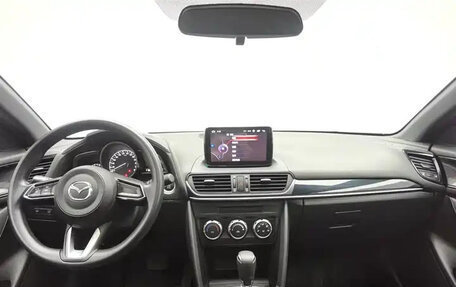 Mazda CX-4, 2021 год, 1 549 500 рублей, 14 фотография