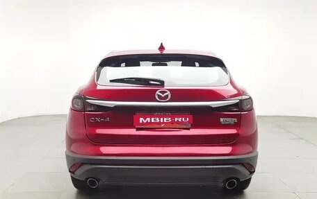 Mazda CX-4, 2021 год, 1 549 500 рублей, 4 фотография