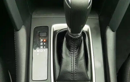 Mazda CX-4, 2021 год, 1 549 500 рублей, 19 фотография