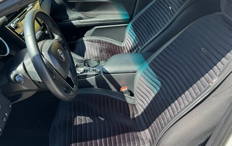 Toyota Camry, 2020 год, 1 680 000 рублей, 16 фотография