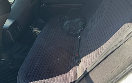 Toyota Camry, 2020 год, 1 680 000 рублей, 29 фотография