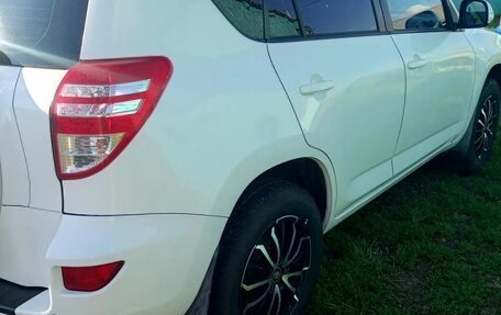 Toyota RAV4, 2010 год, 1 179 000 рублей, 5 фотография