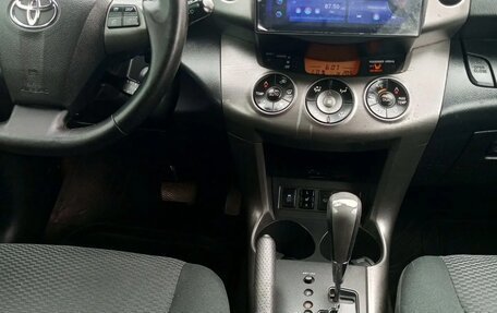 Toyota RAV4, 2010 год, 1 179 000 рублей, 14 фотография