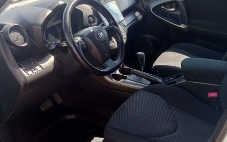 Toyota RAV4, 2010 год, 1 179 000 рублей, 8 фотография