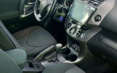 Toyota RAV4, 2010 год, 1 179 000 рублей, 9 фотография