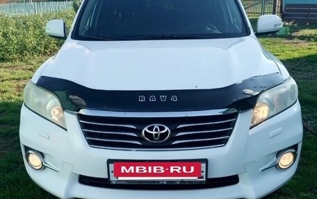 Toyota RAV4, 2010 год, 1 179 000 рублей, 3 фотография