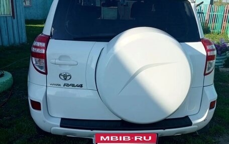 Toyota RAV4, 2010 год, 1 179 000 рублей, 6 фотография