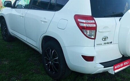Toyota RAV4, 2010 год, 1 179 000 рублей, 4 фотография