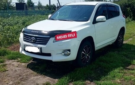 Toyota RAV4, 2010 год, 1 179 000 рублей, 2 фотография