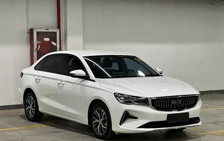 Geely Emgrand, 2022 год, 905 000 рублей, 1 фотография