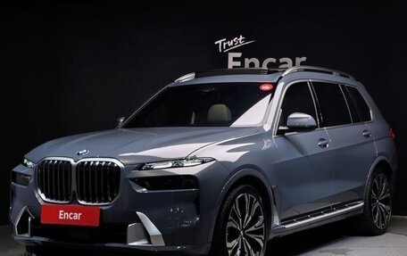 BMW X7, 2023 год, 10 670 000 рублей, 1 фотография