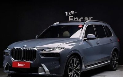 BMW X7, 2023 год, 10 670 000 рублей, 1 фотография