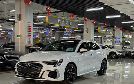 Audi A3, 2022 год, 1 465 000 рублей, 1 фотография