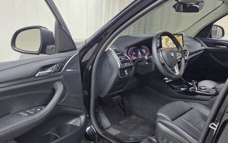 BMW X3, 2023 год, 5 340 000 рублей, 5 фотография