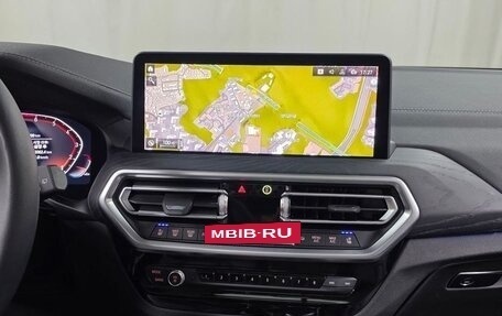 BMW X3, 2023 год, 5 340 000 рублей, 7 фотография