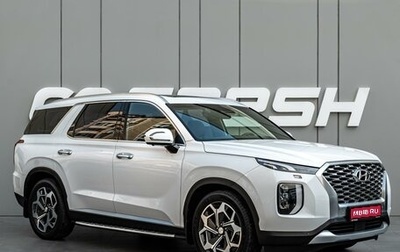 Hyundai Palisade I, 2020 год, 4 740 000 рублей, 1 фотография