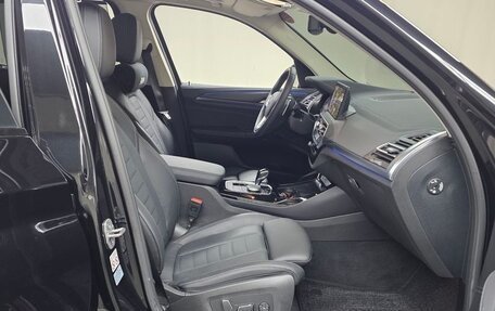 BMW X3, 2023 год, 5 340 000 рублей, 13 фотография
