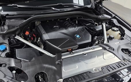 BMW X3, 2023 год, 5 340 000 рублей, 14 фотография