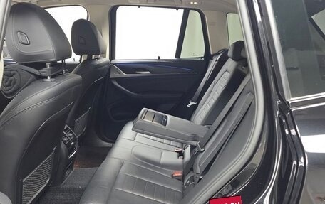 BMW X3, 2023 год, 5 340 000 рублей, 12 фотография