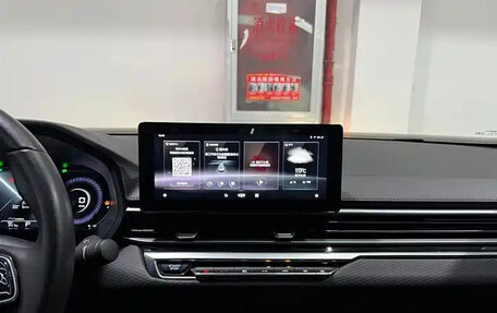 Geely Emgrand, 2022 год, 905 000 рублей, 6 фотография