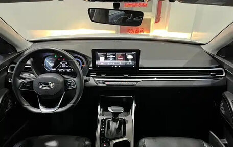 Geely Emgrand, 2022 год, 905 000 рублей, 3 фотография