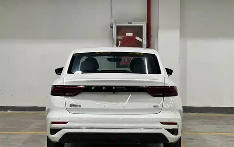 Geely Emgrand, 2022 год, 905 000 рублей, 5 фотография