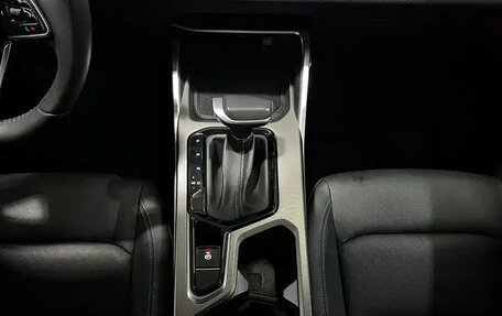 Geely Emgrand, 2022 год, 905 000 рублей, 10 фотография