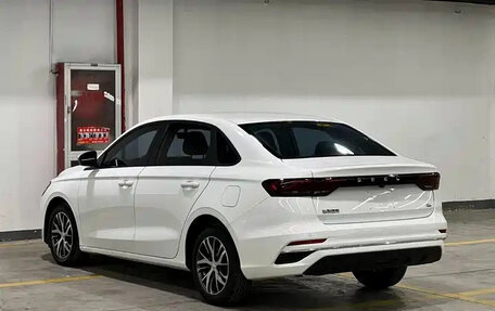 Geely Emgrand, 2022 год, 905 000 рублей, 8 фотография