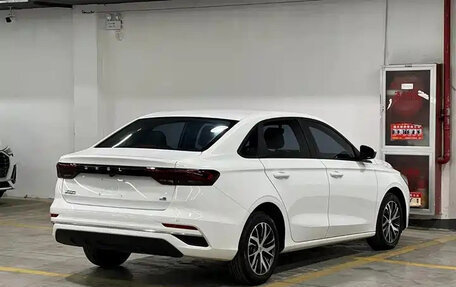 Geely Emgrand, 2022 год, 905 000 рублей, 12 фотография