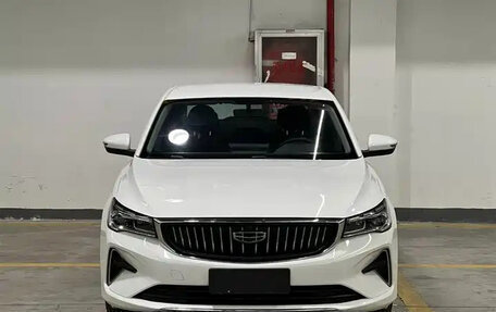 Geely Emgrand, 2022 год, 905 000 рублей, 15 фотография