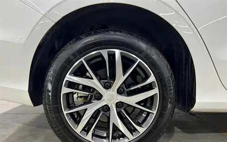 Geely Emgrand, 2022 год, 905 000 рублей, 18 фотография