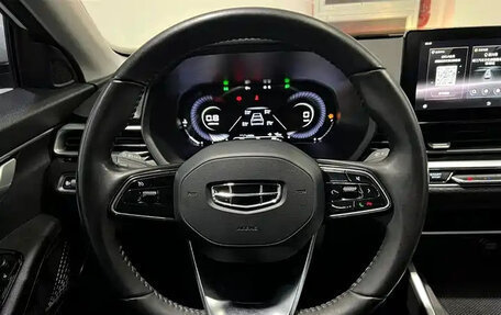 Geely Emgrand, 2022 год, 905 000 рублей, 16 фотография