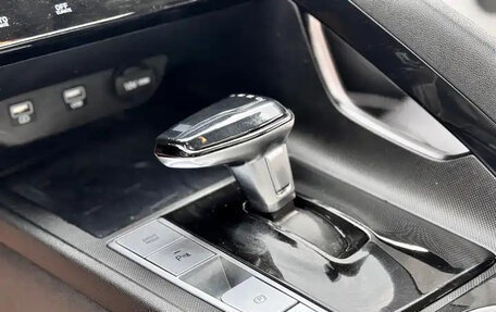 Hyundai Elantra, 2022 год, 1 095 000 рублей, 17 фотография