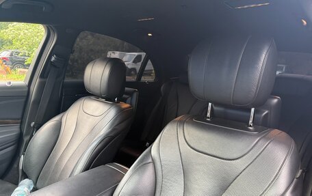 Mercedes-Benz S-Класс, 2014 год, 2 610 000 рублей, 8 фотография