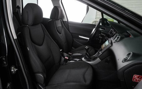 Peugeot 308 II, 2008 год, 549 000 рублей, 8 фотография