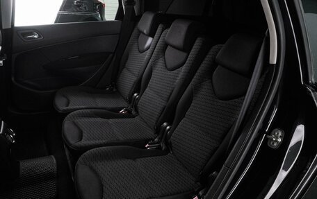 Peugeot 308 II, 2008 год, 549 000 рублей, 9 фотография