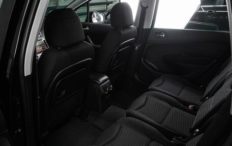 Peugeot 308 II, 2008 год, 549 000 рублей, 11 фотография