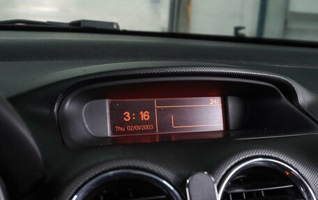Peugeot 308 II, 2008 год, 549 000 рублей, 16 фотография