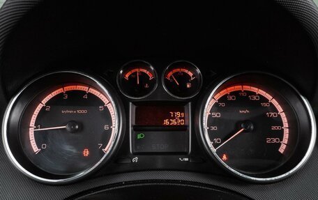Peugeot 308 II, 2008 год, 549 000 рублей, 15 фотография